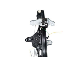 Leve vitre electrique avant droit NISSAN PULSAR Photo n°4