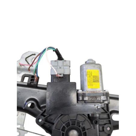 Leve vitre electrique avant gauche NISSAN PULSAR