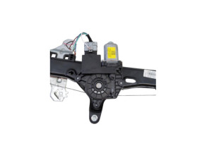 Leve vitre electrique avant gauche NISSAN PULSAR Photo n°3