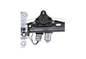 Leve vitre electrique avant gauche NISSAN PULSAR Photo n°6