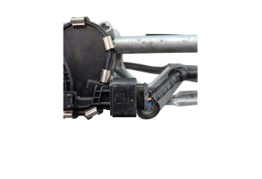 Moteur essuie glace avant NISSAN PULSAR Photo n°4