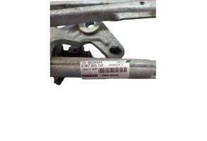 Moteur essuie glace avant NISSAN PULSAR Photo n°5