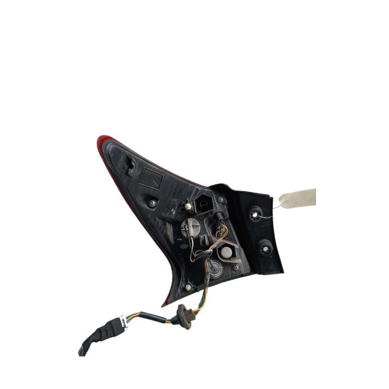 Feu arriere principal droit (feux) NISSAN PULSAR Photo n°1