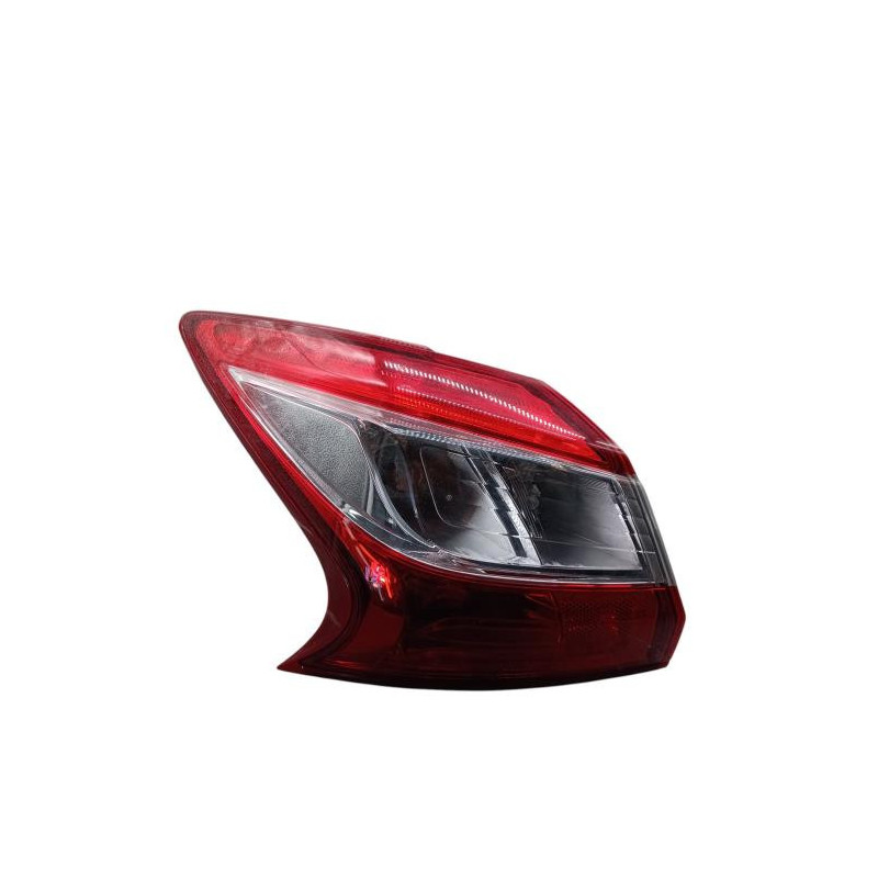 Feu arriere principal gauche (feux) NISSAN PULSAR Photo n°1