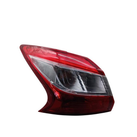 Feu arriere principal gauche (feux) NISSAN PULSAR