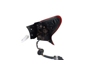 Feu arriere principal gauche (feux) NISSAN PULSAR Photo n°2