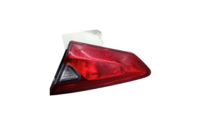 Feu arriere secondaire droit (feux) NISSAN PULSAR Photo n°2