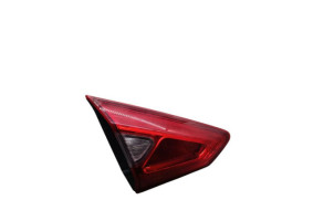 Feu arriere secondaire gauche (feux) NISSAN PULSAR Photo n°4