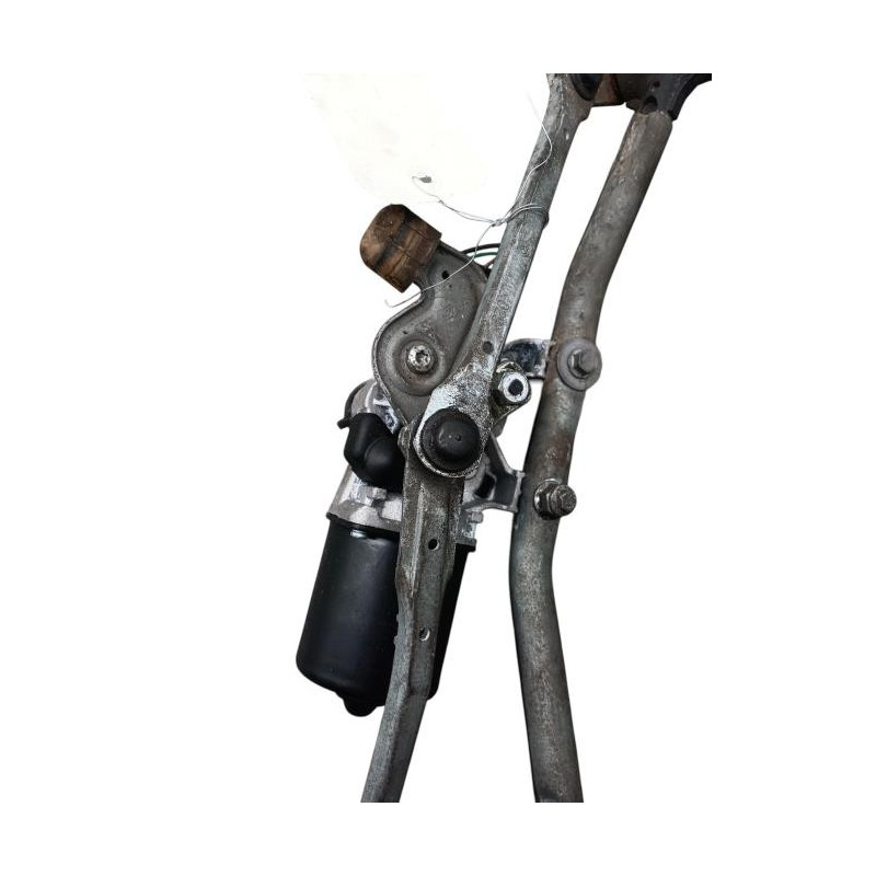 Moteur essuie glace avant RENAULT CLIO 3 Photo n°1