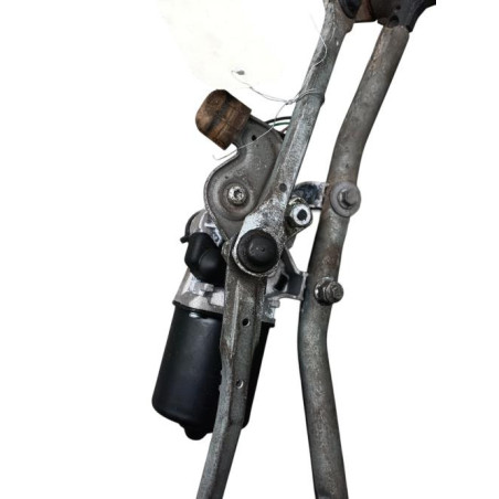 Moteur essuie glace avant RENAULT CLIO 3