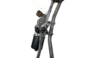 Moteur essuie glace avant RENAULT CLIO 3 Photo n°1