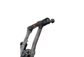 Moteur essuie glace avant RENAULT CLIO 3 Photo n°2
