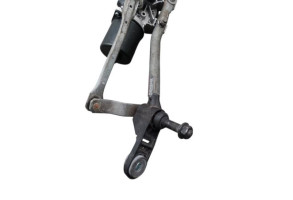 Moteur essuie glace avant RENAULT CLIO 3 Photo n°3