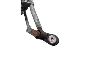 Moteur essuie glace avant RENAULT CLIO 3 Photo n°4