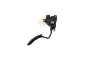 Pedale d'accelerateur RENAULT CLIO 3 Photo n°5