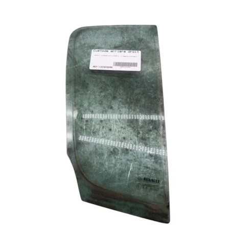 Custode arriere droit RENAULT CLIO 3