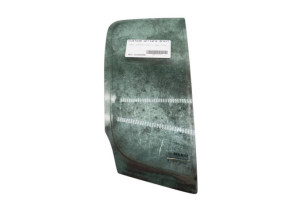 Custode arriere droit RENAULT CLIO 3 Photo n°2