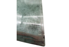 Custode arriere droit RENAULT CLIO 3 Photo n°3