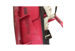 Feu arriere principal droit (feux) BMW SERIE 3 E90 Photo n°4