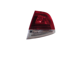 Feu arriere secondaire droit (feux) BMW SERIE 3 E90 Photo n°6