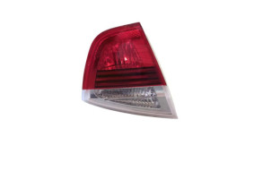 Feu arriere secondaire gauche (feux) BMW SERIE 3 E90 Photo n°3