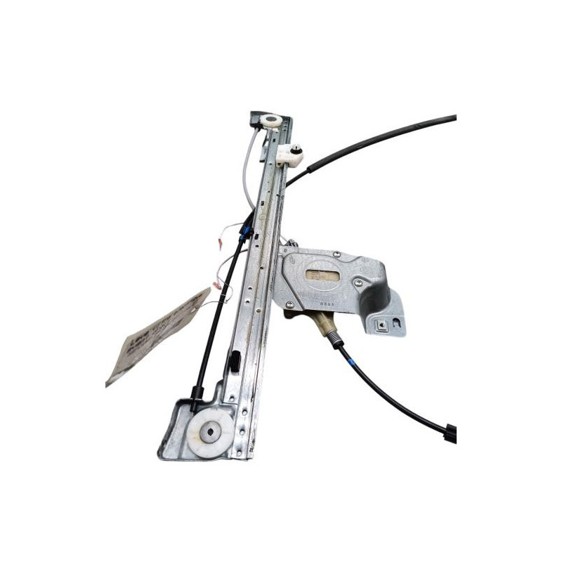 Leve vitre electrique avant droit RENAULT KANGOO 2 Photo n°1