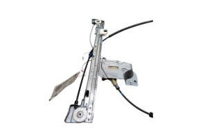Leve vitre electrique avant droit RENAULT KANGOO 2 Photo n°1