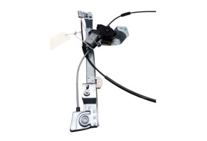 Leve vitre electrique avant droit RENAULT KANGOO 2 Photo n°3