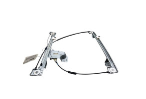 Leve vitre electrique avant droit RENAULT KANGOO 2 Photo n°4