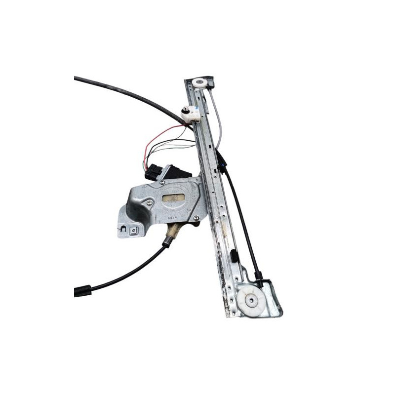 Leve vitre electrique avant gauche RENAULT KANGOO 2 Photo n°1