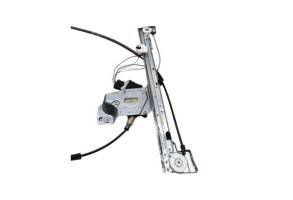 Leve vitre electrique avant gauche RENAULT KANGOO 2 Photo n°1