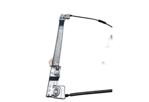 Leve vitre electrique avant gauche RENAULT KANGOO 2 Photo n°3