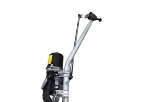 Moteur essuie glace avant RENAULT KANGOO 2 Photo n°1