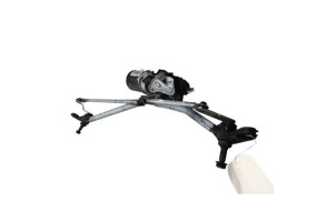 Moteur essuie glace avant RENAULT KANGOO 2 Photo n°5