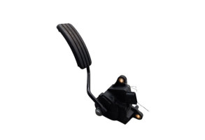 Pedale d'accelerateur RENAULT KANGOO 2 Photo n°2