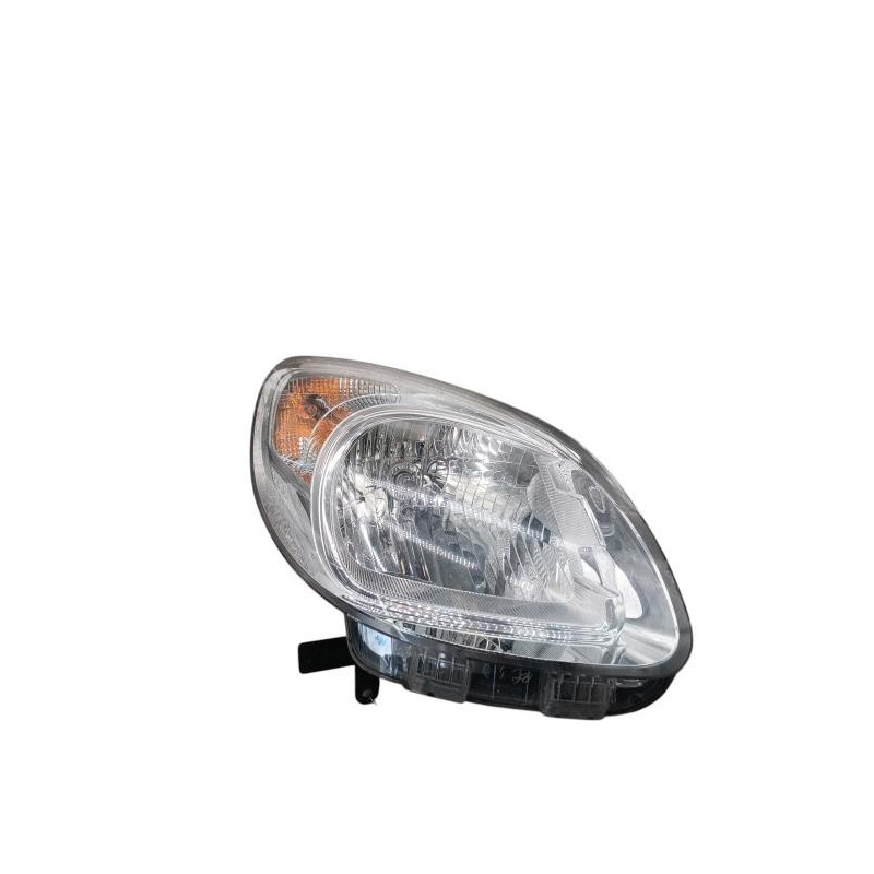 Optique avant principal droit (feux)(phare) RENAULT KANGOO 2 Photo n°1