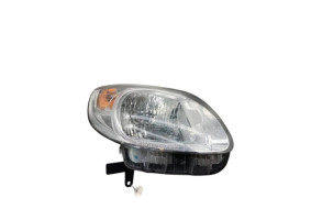 Optique avant principal droit (feux)(phare) RENAULT KANGOO 2 Photo n°5