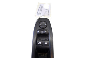 Interrupteur de leve vitre avant gauche PEUGEOT 208 1 Photo n°3