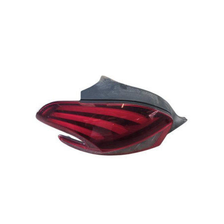 Feu arriere principal gauche (feux) PEUGEOT 208 1