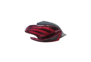 Feu arriere principal gauche (feux) PEUGEOT 208 1 Photo n°2