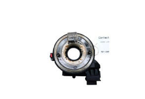 Contacteur tournant VOLKSWAGEN GOLF 6 Photo n°5