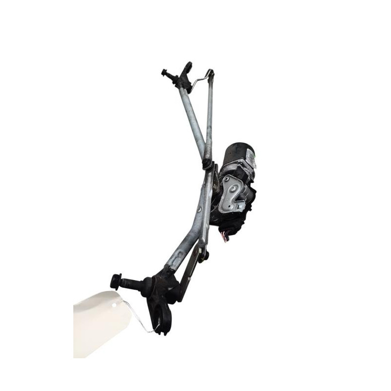 Moteur essuie glace avant RENAULT LAGUNA 3 Photo n°1