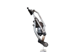 Moteur essuie glace avant RENAULT LAGUNA 3 Photo n°2