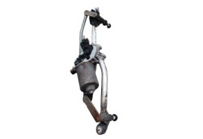 Moteur essuie glace avant RENAULT LAGUNA 3 Photo n°3