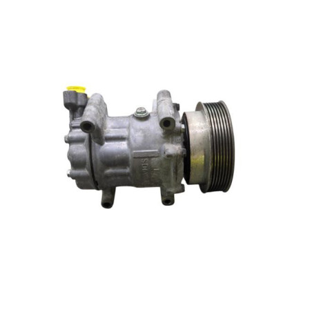 Compresseur clim RENAULT TWINGO 2