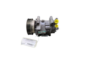 Compresseur clim RENAULT TWINGO 2 Photo n°6