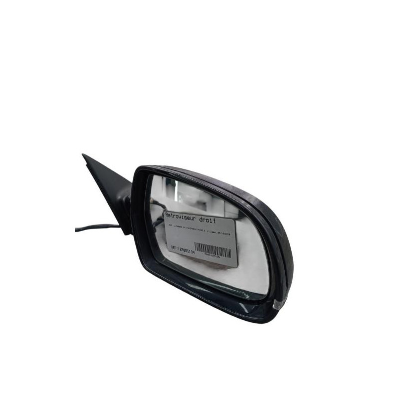 Retroviseur droit AUDI A3 2 Photo n°1