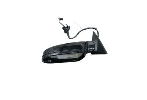 Retroviseur gauche AUDI A3 2 Photo n°7