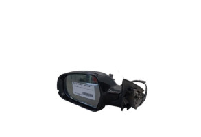 Retroviseur gauche AUDI A3 2 Photo n°8