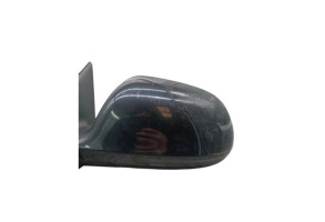 Retroviseur gauche AUDI A4 3 Photo n°3